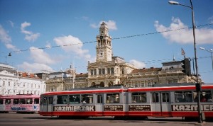 Arad, Romania