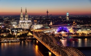 Cologne