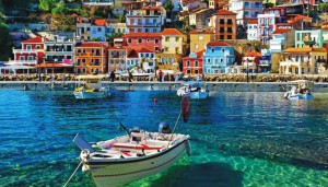 Grece