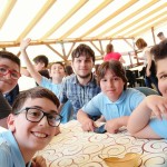 Marcin EVS 1