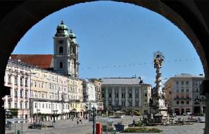Linz