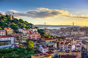 Lisbon-Portugal