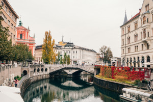 Captured at Ljubljana on the 14 October 2016 by Freya Muller