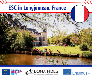 Longjumeau