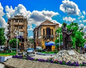 Nicosia