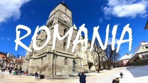 Romania