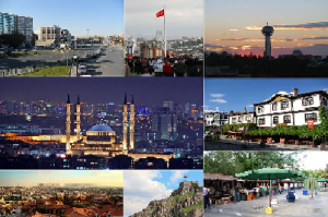 Turkey