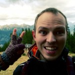 Mit Lumia Selfie aufgenommen
