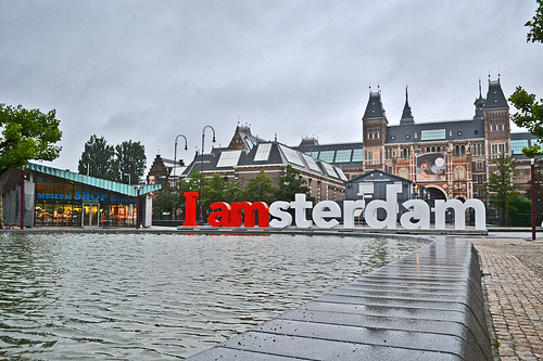 amsterdam