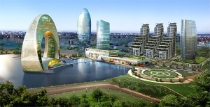 baku
