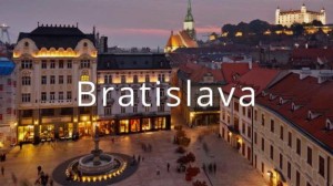 bratysłlawa