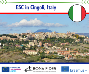 cingoli