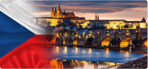 czechy