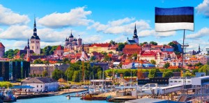 estonia