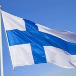 finlandia flaga