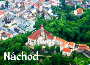 nachod