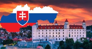 słowacja