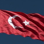 turcja flaga