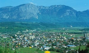 worg austria